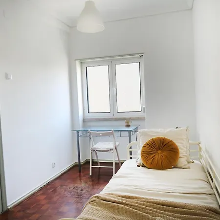 Modern Suites - Floor * Lisbon