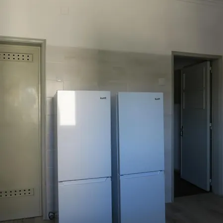 Modern Suites - Floor