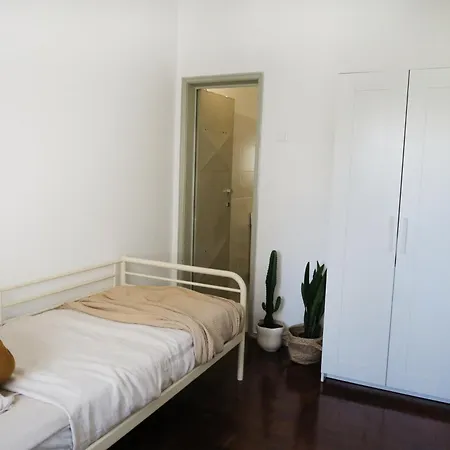 Modern Suites - Floor Lisbon