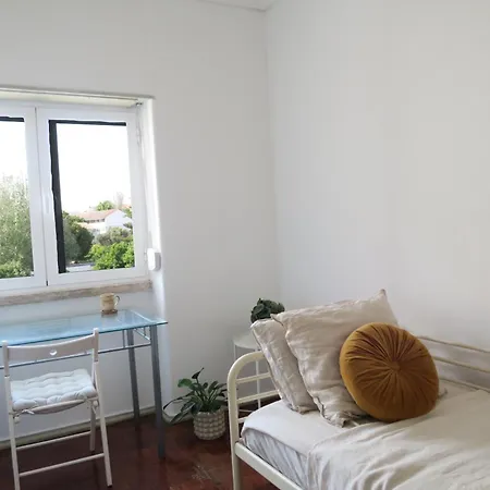 Modern Suites - Floor Lisbon