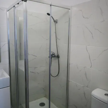 Modern Suites - Floor * Lisbon