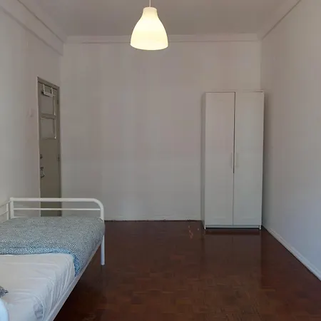 Modern Suites - Floor