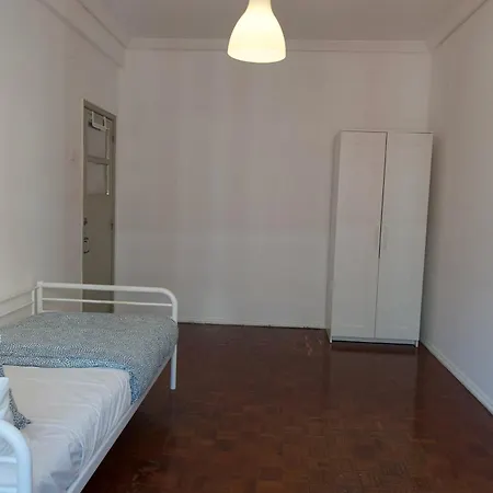 Modern Suites - Floor *