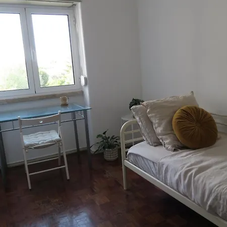 Modern Suites - Floor