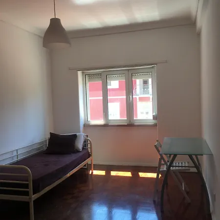 Modern Suites - Floor Lisbon
