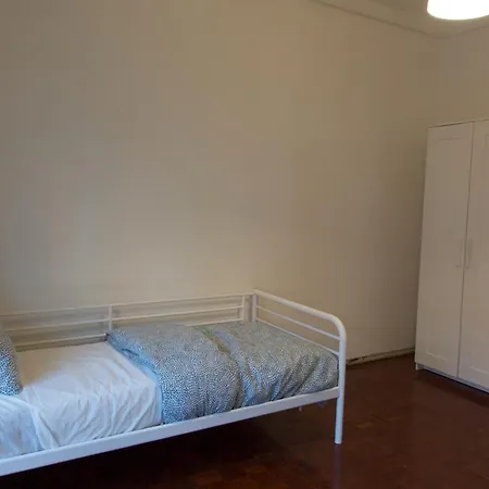Homestay Modern Suites - Floor Lisbon
