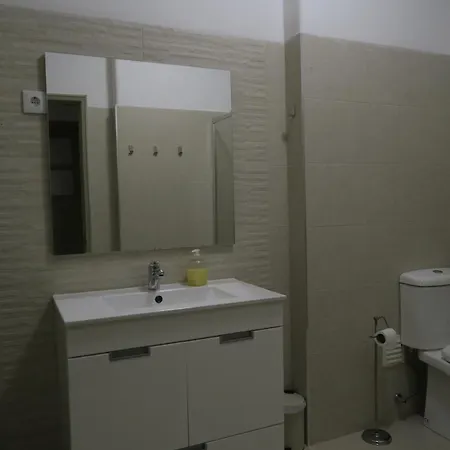 Modern Suites - Floor Lisbon