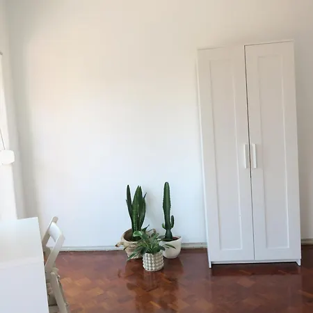 Modern Suites - Floor Homestay