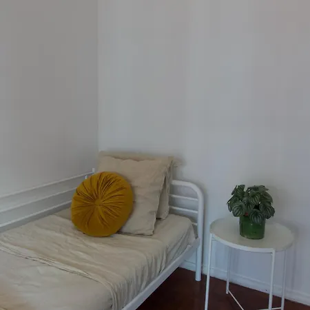Modern - Floor Hotel Lisboa