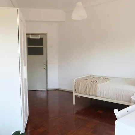 Modern Suites - Floor * Lissabon