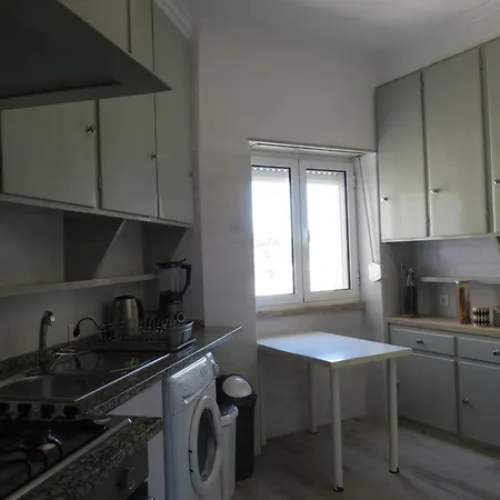 Modern Suites - Floor Privatunterkunft Lissabon